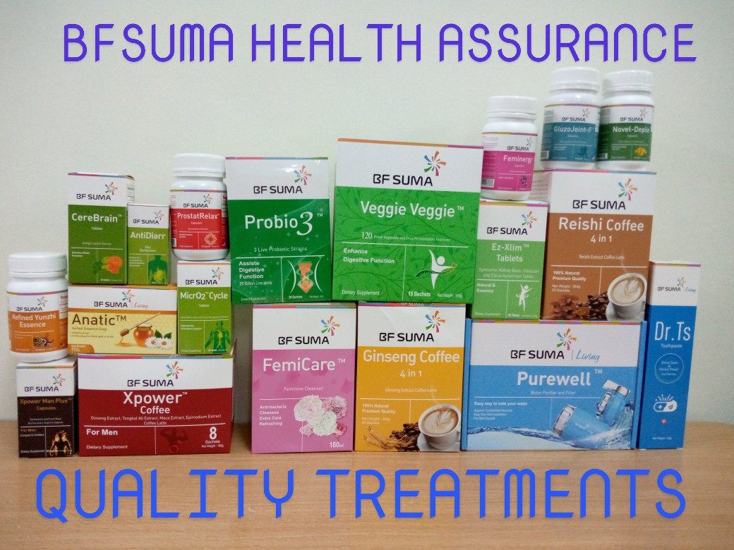 BFSUMA HEALTH ASSURANCE