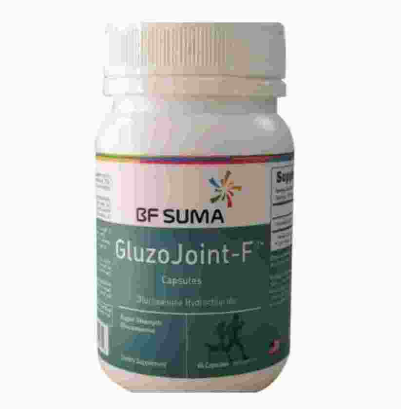 Gluzo Joint
