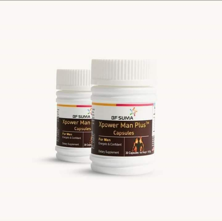 Xpower man Capsules