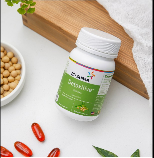 Detoxlive