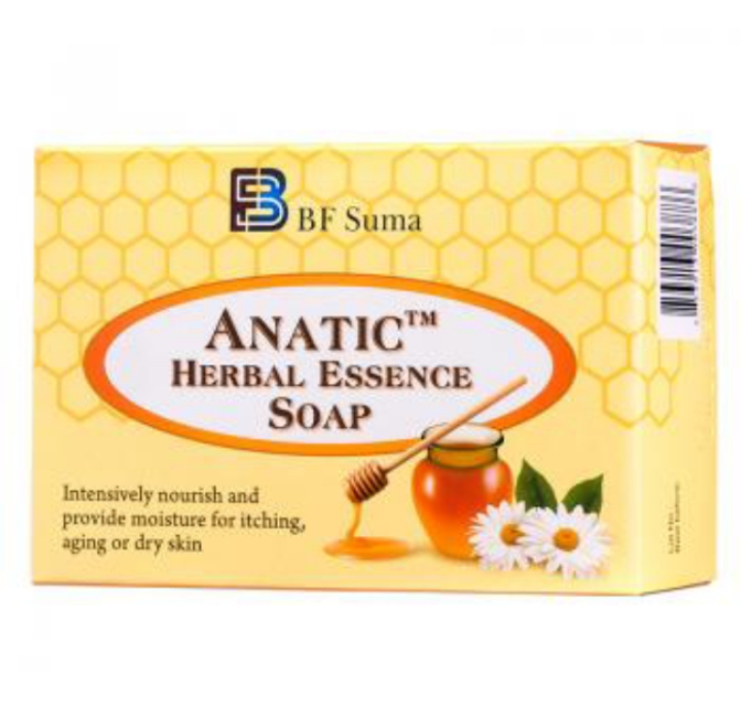 Anatic Herbal Essence Soap