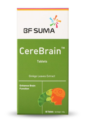 Cerebrain