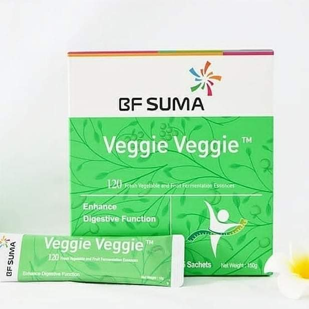 Veggie Veggie