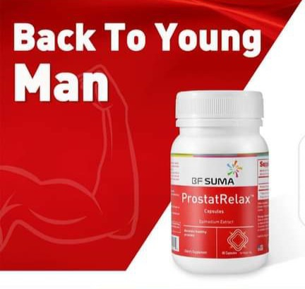PROSTAT RELAX
costs ksh.3500